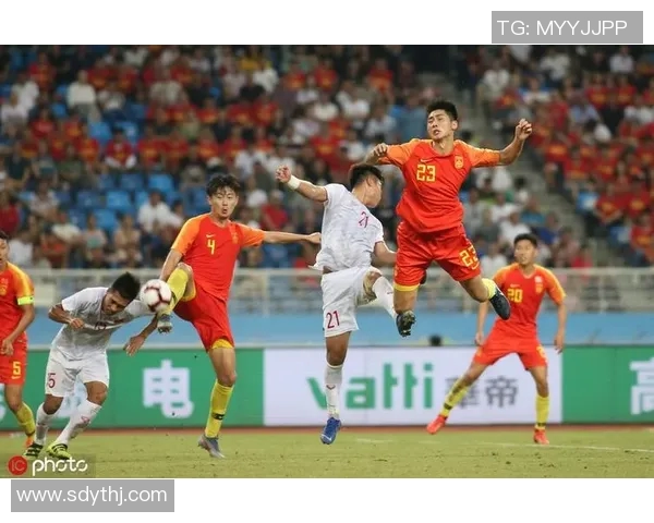 伊拉克国奥与越南国奥激战在即谁能在亚洲赛场上脱颖而出