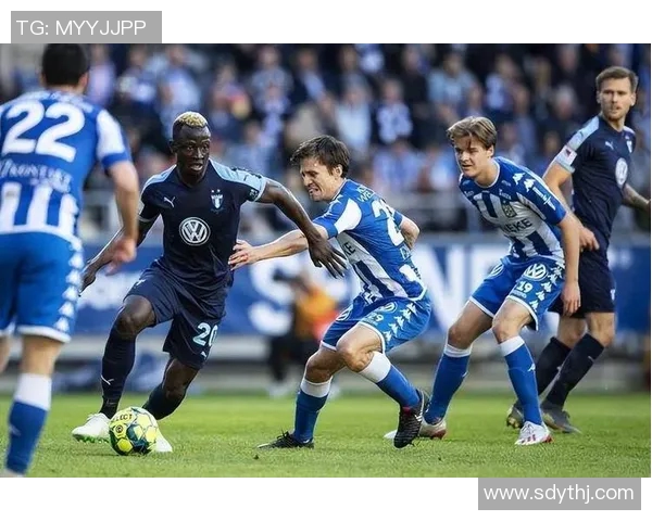 北雪平与哥德堡的激烈对决谁能在这场比赛中笑到最后