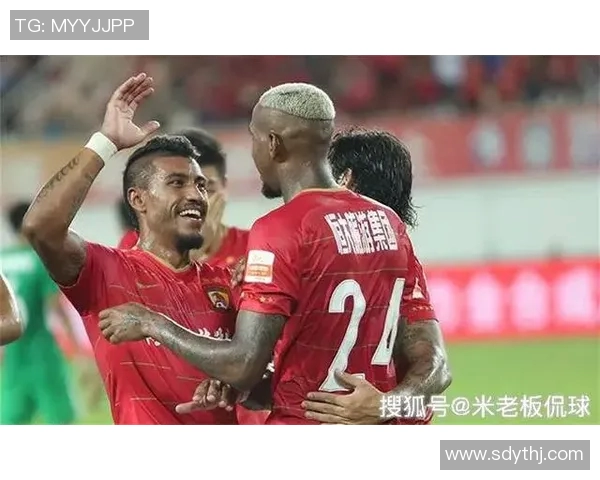 恒大淘宝与鹿岛鹿角的激烈对决谁能在亚冠赛场上笑到最后